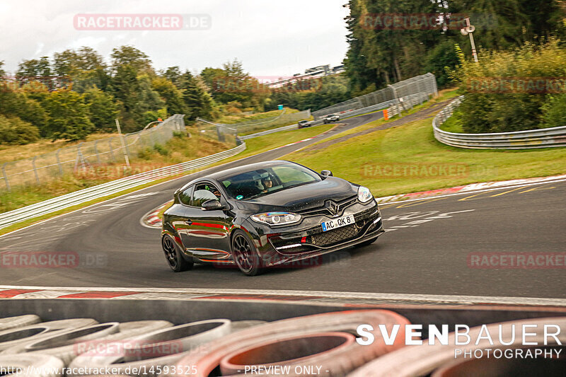 Bild #14593525 - Touristenfahrten Nürburgring Nordschleife (17.09.2021)