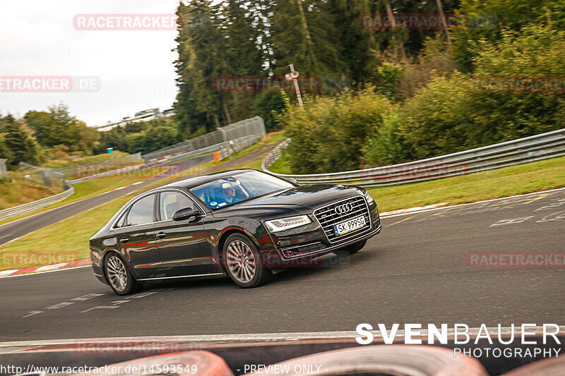 Bild #14593549 - Touristenfahrten Nürburgring Nordschleife (17.09.2021)