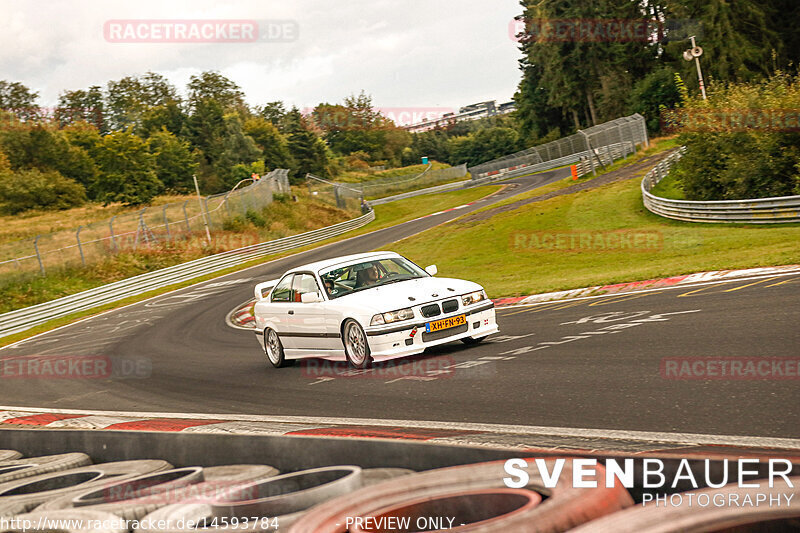 Bild #14593784 - Touristenfahrten Nürburgring Nordschleife (17.09.2021)