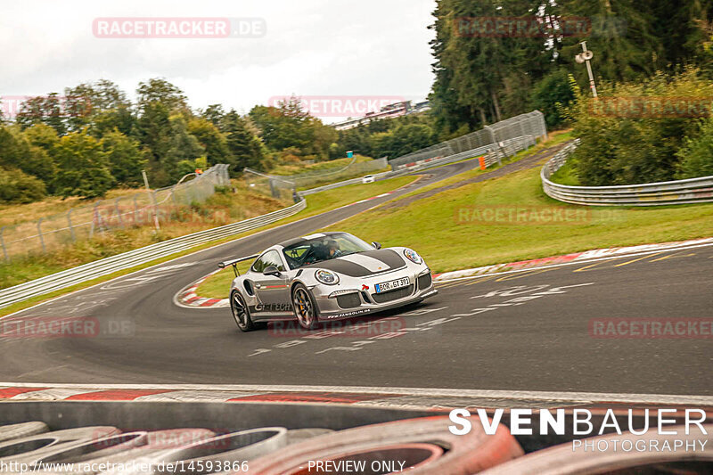 Bild #14593866 - Touristenfahrten Nürburgring Nordschleife (17.09.2021)