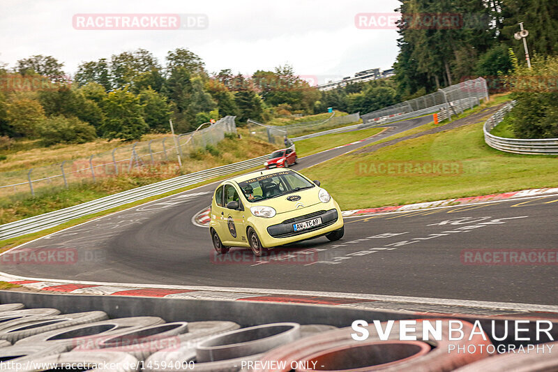 Bild #14594000 - Touristenfahrten Nürburgring Nordschleife (17.09.2021)