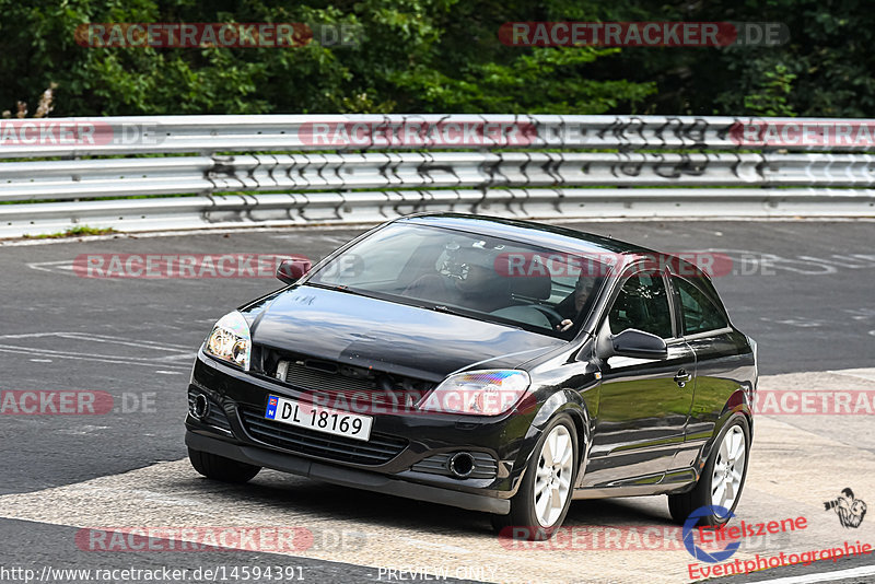 Bild #14594391 - Touristenfahrten Nürburgring Nordschleife (17.09.2021)