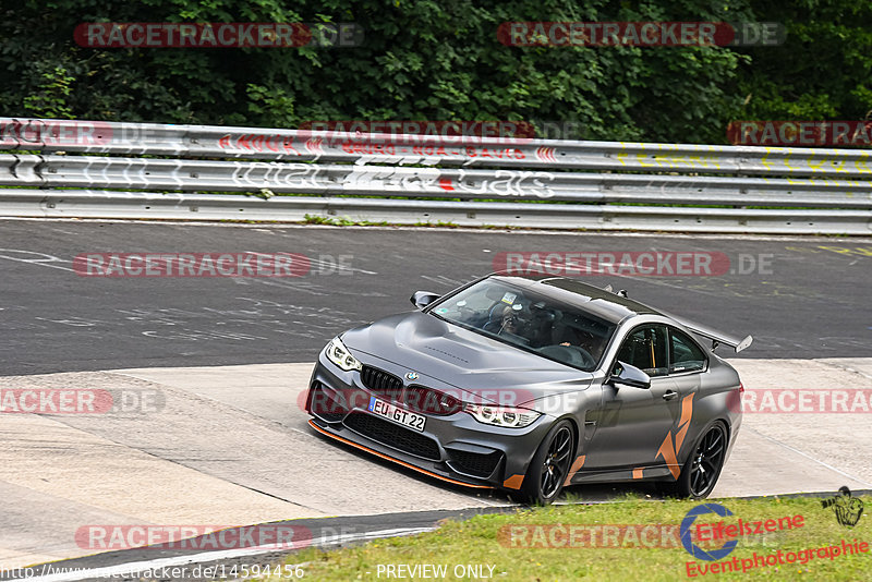 Bild #14594456 - Touristenfahrten Nürburgring Nordschleife (17.09.2021)