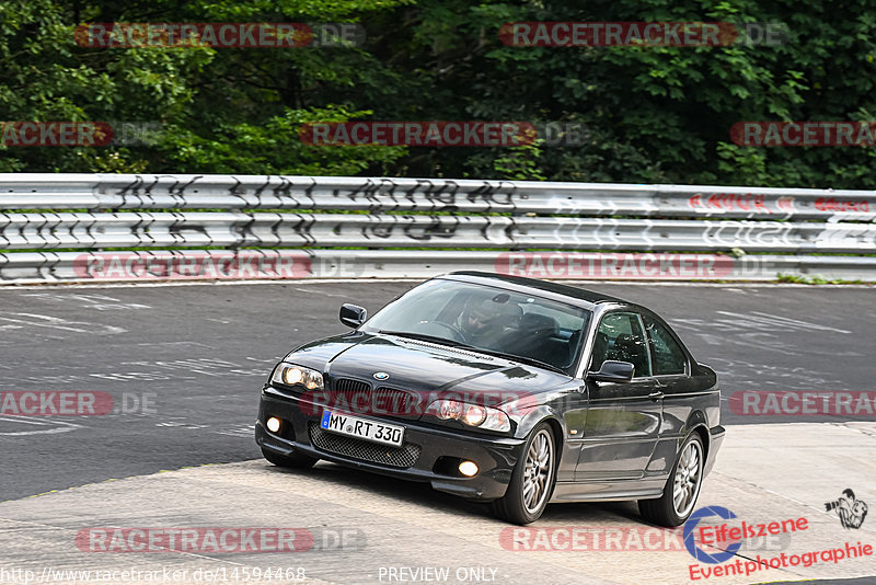 Bild #14594468 - Touristenfahrten Nürburgring Nordschleife (17.09.2021)