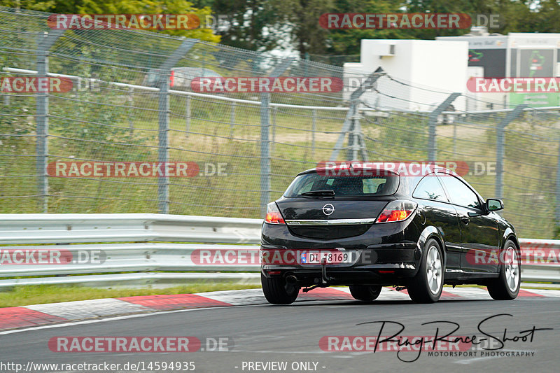 Bild #14594935 - Touristenfahrten Nürburgring Nordschleife (17.09.2021)