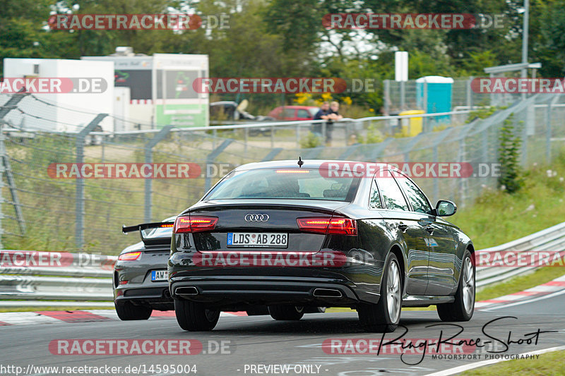 Bild #14595004 - Touristenfahrten Nürburgring Nordschleife (17.09.2021)