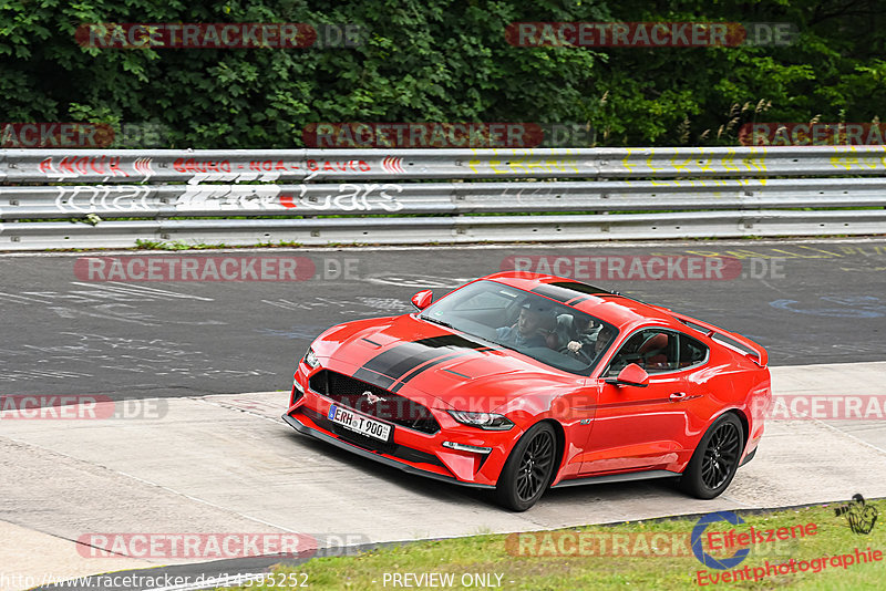 Bild #14595252 - Touristenfahrten Nürburgring Nordschleife (17.09.2021)