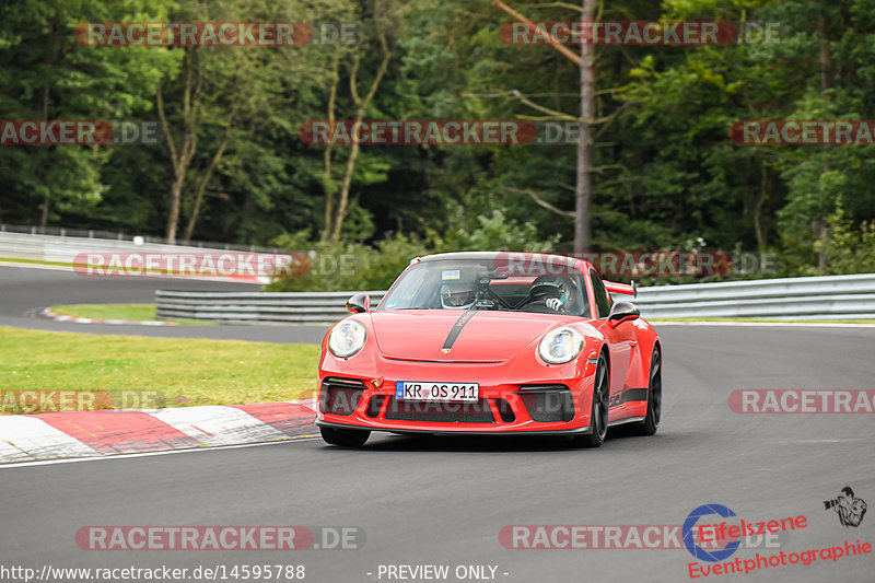 Bild #14595788 - Touristenfahrten Nürburgring Nordschleife (17.09.2021)