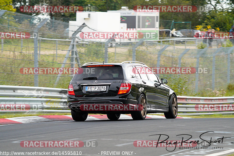 Bild #14595810 - Touristenfahrten Nürburgring Nordschleife (17.09.2021)