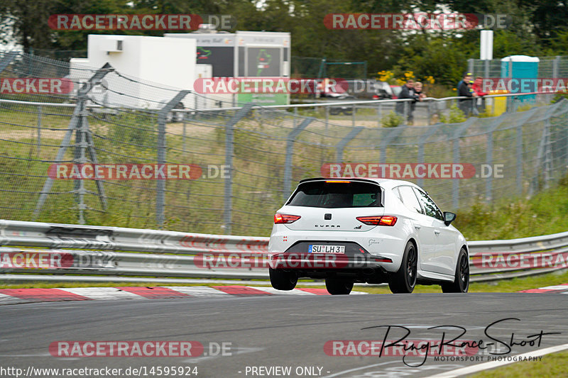 Bild #14595924 - Touristenfahrten Nürburgring Nordschleife (17.09.2021)