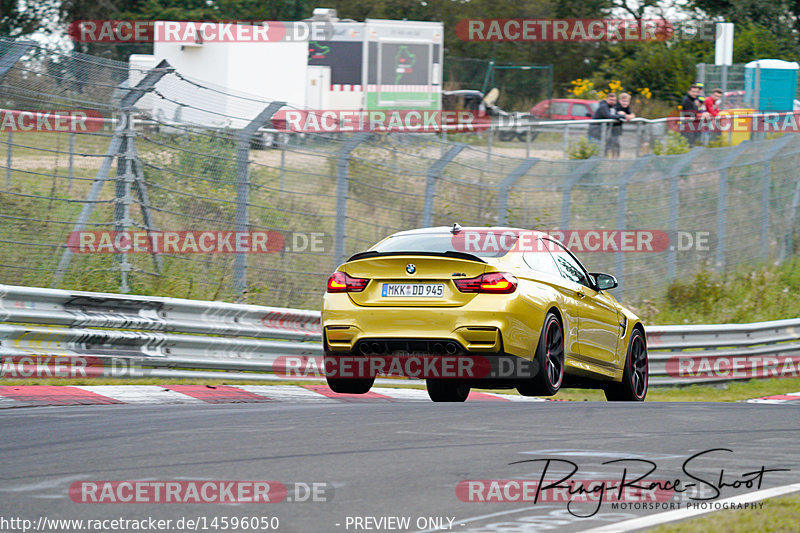 Bild #14596050 - Touristenfahrten Nürburgring Nordschleife (17.09.2021)