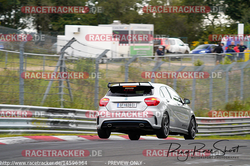 Bild #14596364 - Touristenfahrten Nürburgring Nordschleife (17.09.2021)