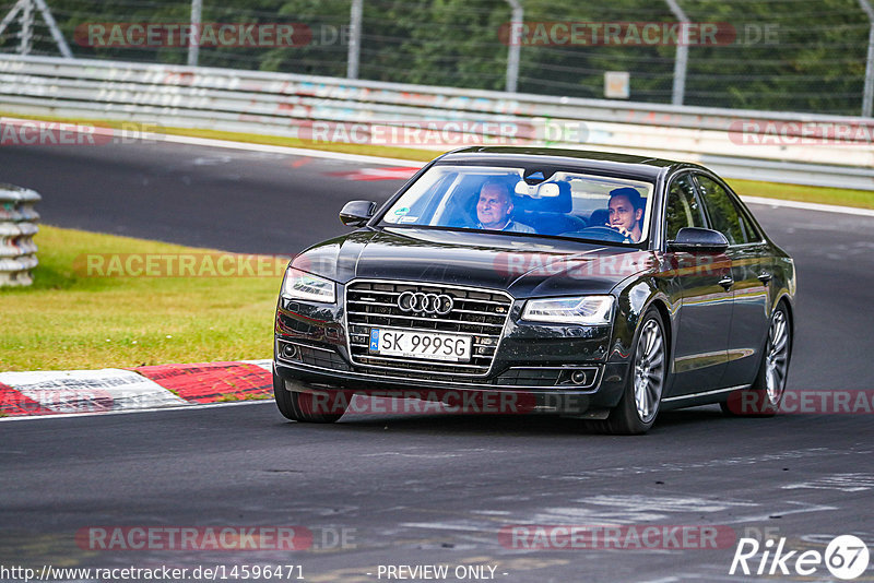 Bild #14596471 - Touristenfahrten Nürburgring Nordschleife (17.09.2021)