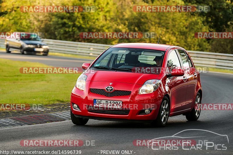 Bild #14596739 - Touristenfahrten Nürburgring Nordschleife (17.09.2021)