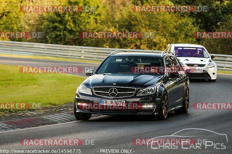 Bild #14596775 - Touristenfahrten Nürburgring Nordschleife (17.09.2021)