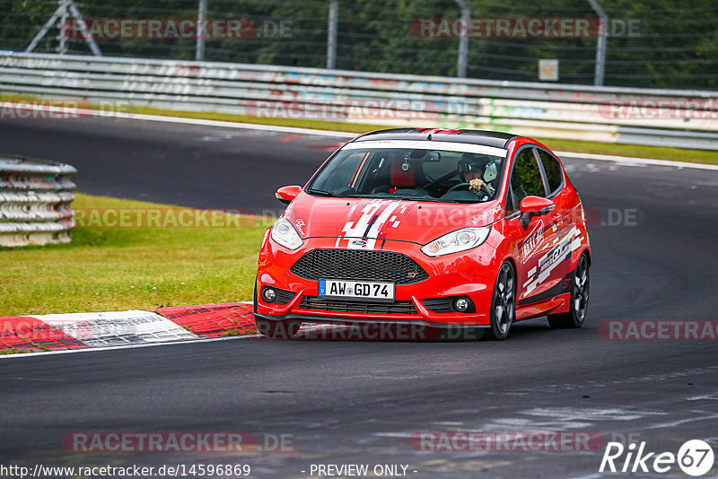 Bild #14596869 - Touristenfahrten Nürburgring Nordschleife (17.09.2021)