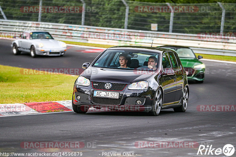 Bild #14596879 - Touristenfahrten Nürburgring Nordschleife (17.09.2021)