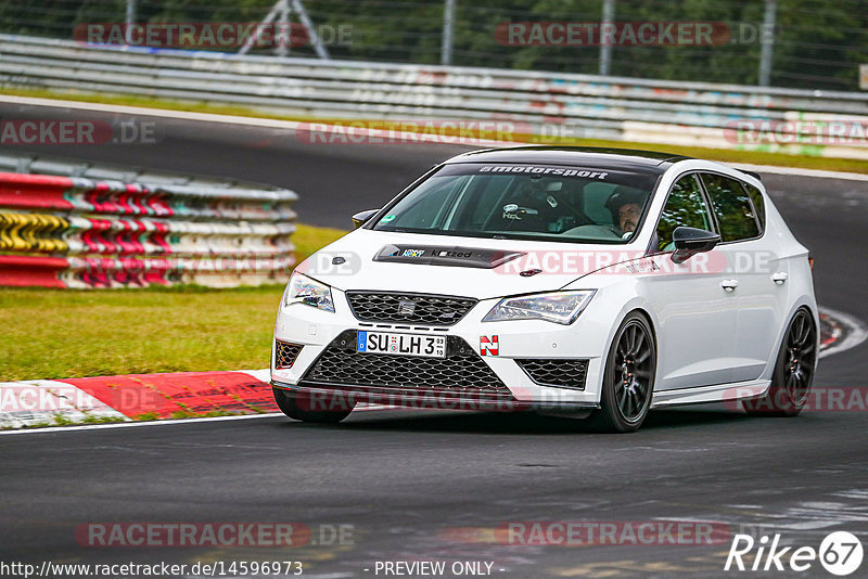 Bild #14596973 - Touristenfahrten Nürburgring Nordschleife (17.09.2021)