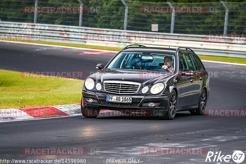 Bild #14596980 - Touristenfahrten Nürburgring Nordschleife (17.09.2021)