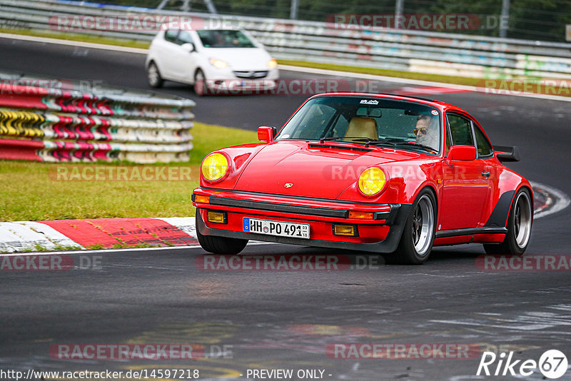 Bild #14597218 - Touristenfahrten Nürburgring Nordschleife (17.09.2021)