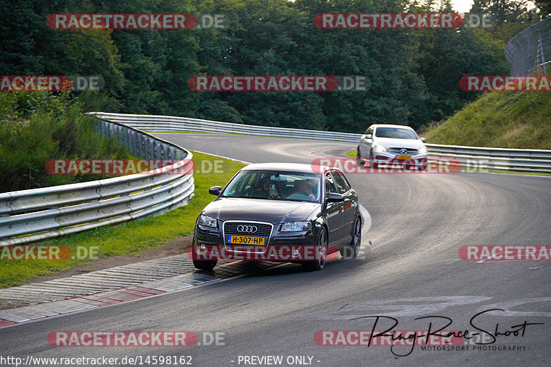 Bild #14598162 - Touristenfahrten Nürburgring Nordschleife (17.09.2021)