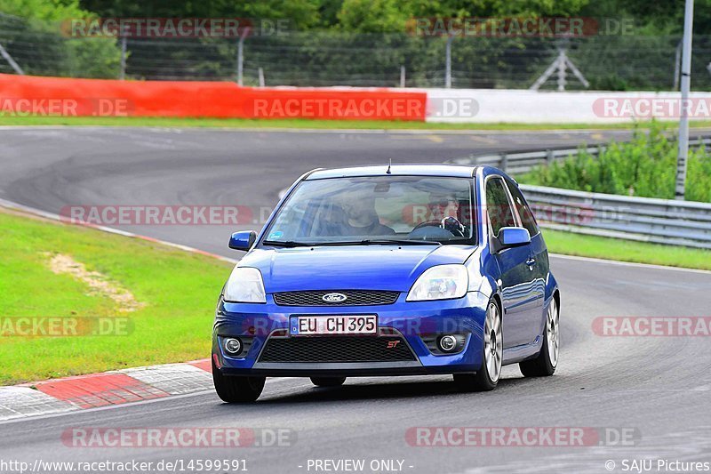 Bild #14599591 - Touristenfahrten Nürburgring Nordschleife (17.09.2021)