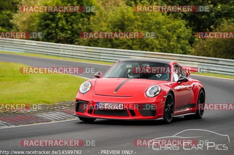 Bild #14599792 - Touristenfahrten Nürburgring Nordschleife (17.09.2021)