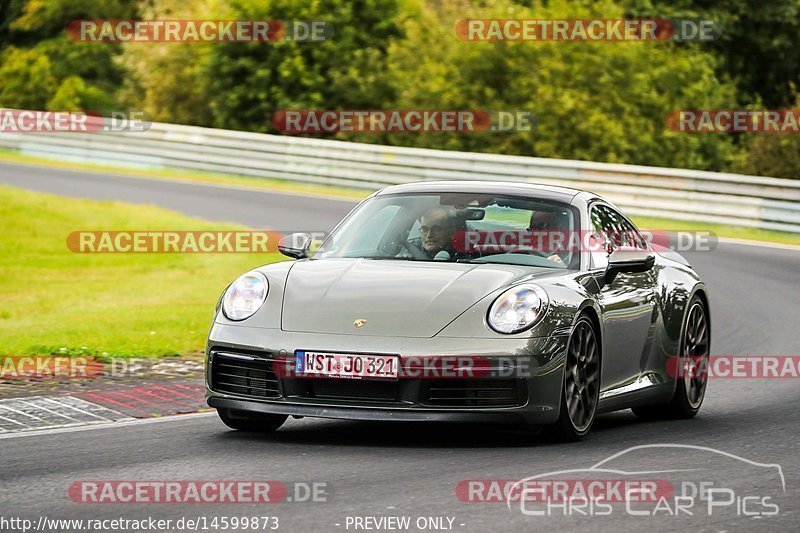 Bild #14599873 - Touristenfahrten Nürburgring Nordschleife (17.09.2021)