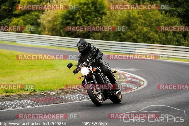 Bild #14599884 - Touristenfahrten Nürburgring Nordschleife (17.09.2021)