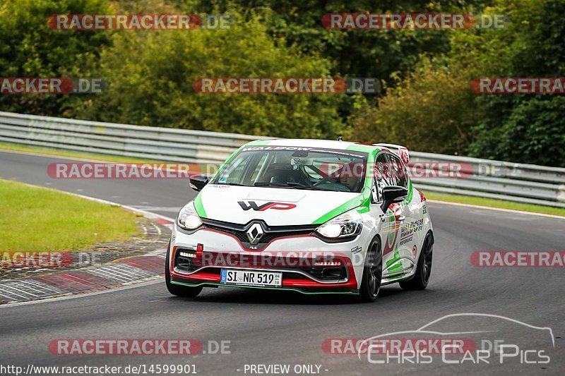 Bild #14599901 - Touristenfahrten Nürburgring Nordschleife (17.09.2021)