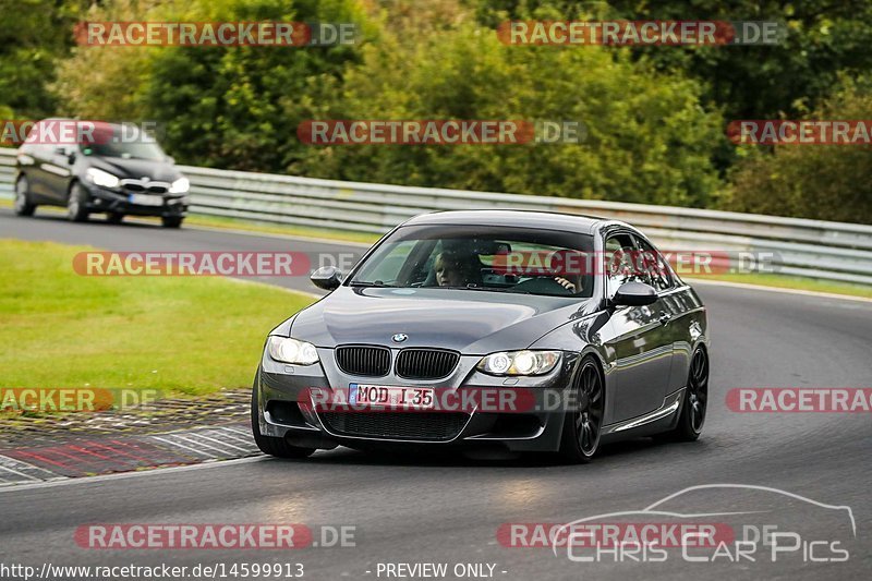 Bild #14599913 - Touristenfahrten Nürburgring Nordschleife (17.09.2021)