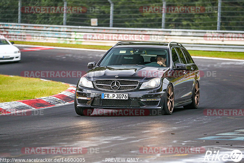 Bild #14600005 - Touristenfahrten Nürburgring Nordschleife (17.09.2021)