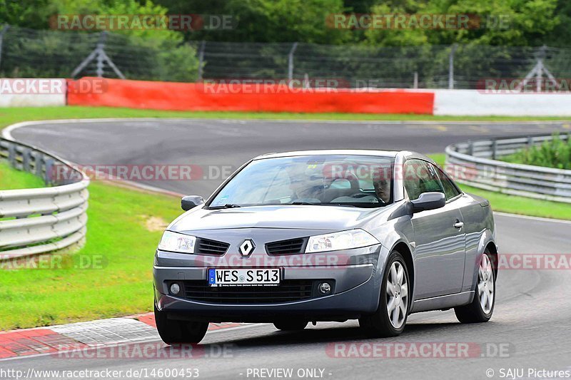 Bild #14600453 - Touristenfahrten Nürburgring Nordschleife (17.09.2021)