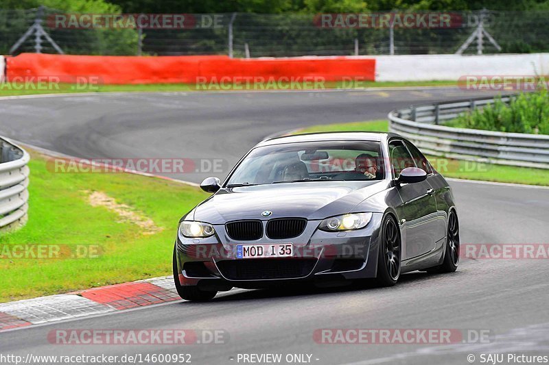 Bild #14600952 - Touristenfahrten Nürburgring Nordschleife (17.09.2021)