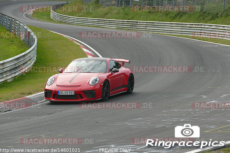 Bild #14601021 - Touristenfahrten Nürburgring Nordschleife (17.09.2021)