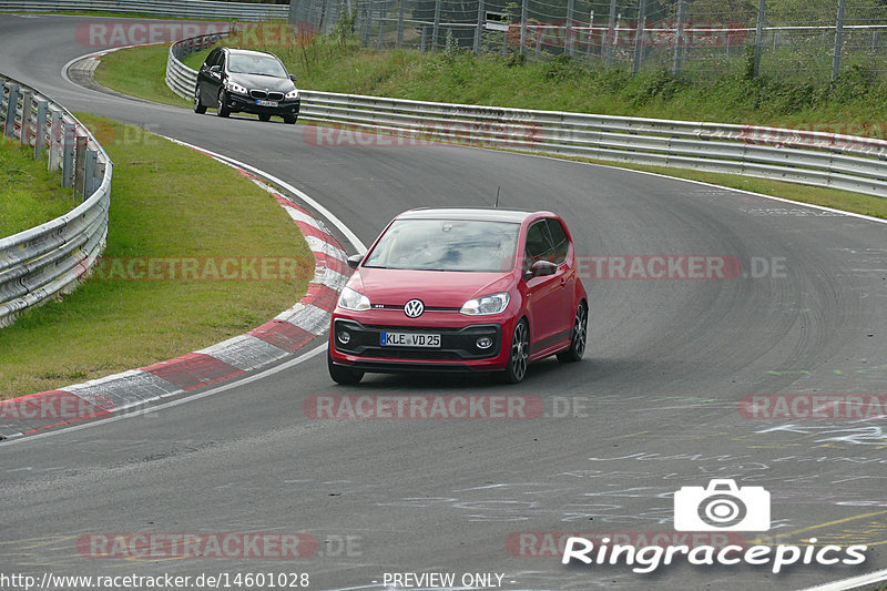 Bild #14601028 - Touristenfahrten Nürburgring Nordschleife (17.09.2021)