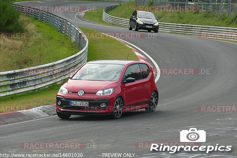 Bild #14601030 - Touristenfahrten Nürburgring Nordschleife (17.09.2021)