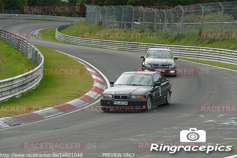 Bild #14601048 - Touristenfahrten Nürburgring Nordschleife (17.09.2021)