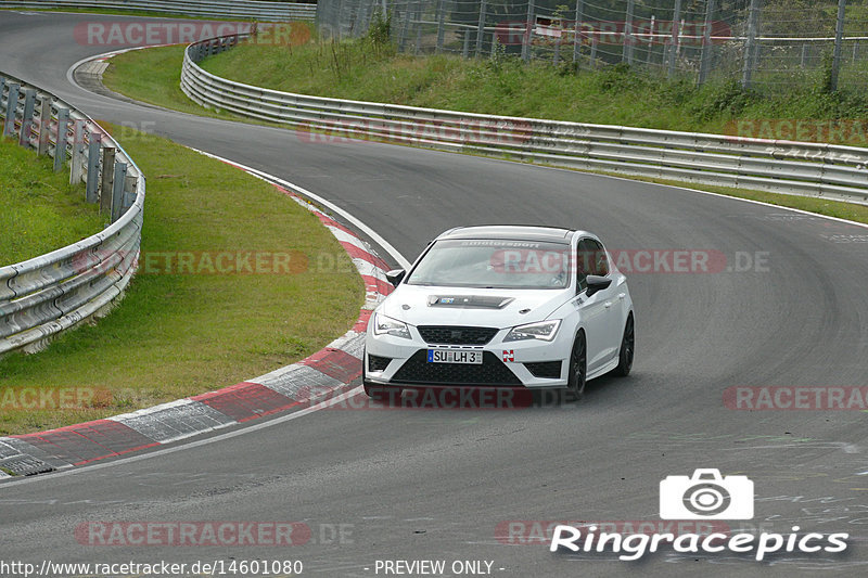 Bild #14601080 - Touristenfahrten Nürburgring Nordschleife (17.09.2021)