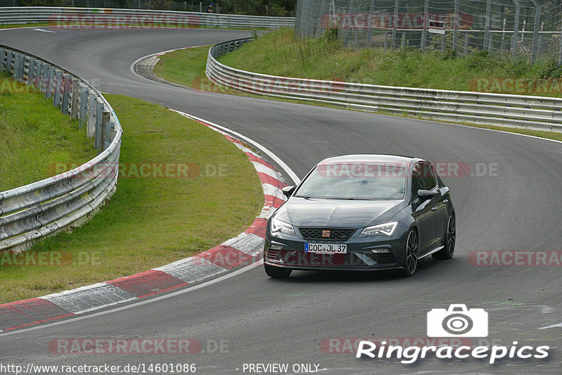 Bild #14601086 - Touristenfahrten Nürburgring Nordschleife (17.09.2021)