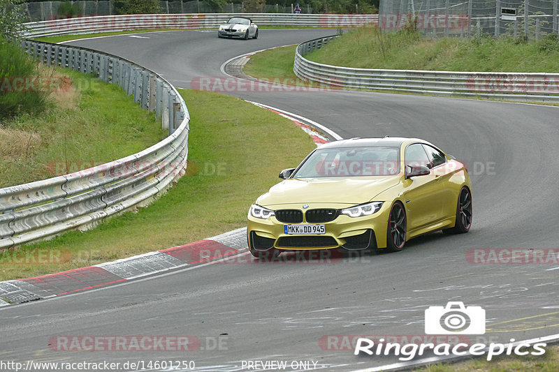 Bild #14601250 - Touristenfahrten Nürburgring Nordschleife (17.09.2021)