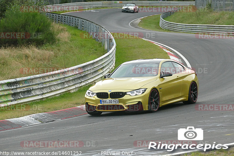 Bild #14601252 - Touristenfahrten Nürburgring Nordschleife (17.09.2021)