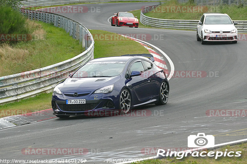 Bild #14601267 - Touristenfahrten Nürburgring Nordschleife (17.09.2021)