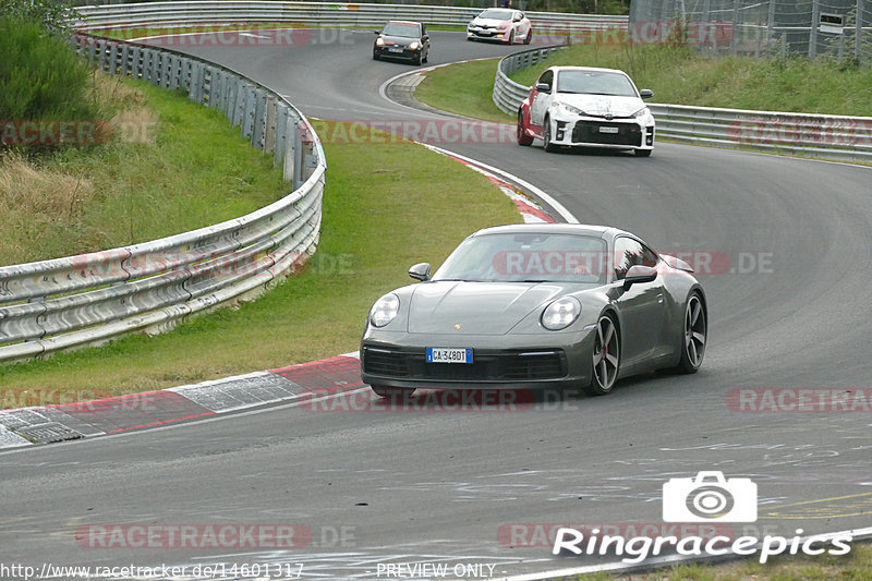 Bild #14601317 - Touristenfahrten Nürburgring Nordschleife (17.09.2021)