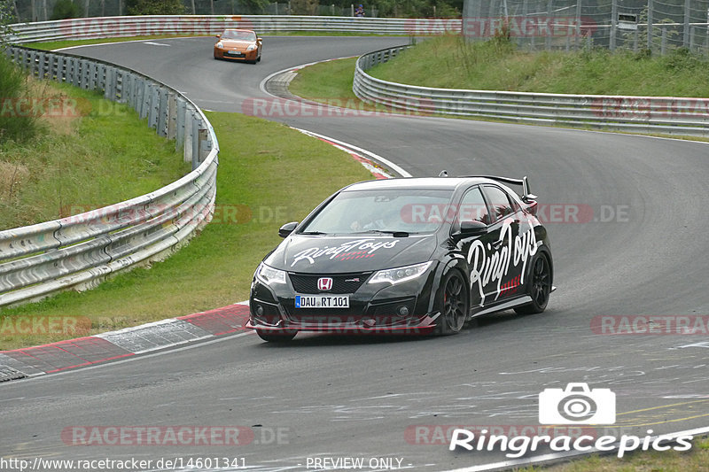 Bild #14601341 - Touristenfahrten Nürburgring Nordschleife (17.09.2021)