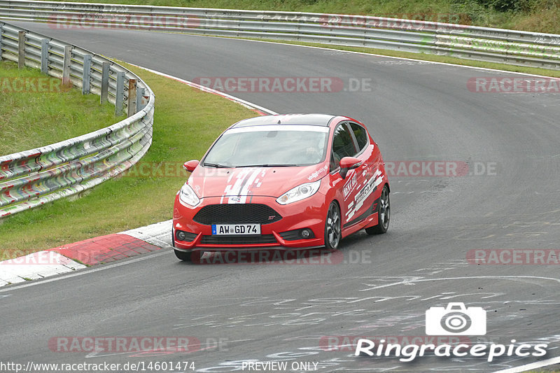 Bild #14601474 - Touristenfahrten Nürburgring Nordschleife (17.09.2021)