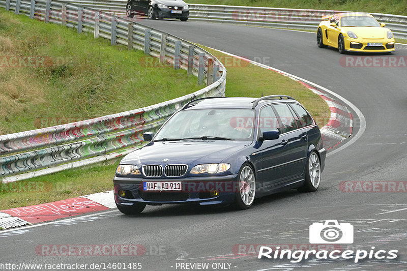 Bild #14601485 - Touristenfahrten Nürburgring Nordschleife (17.09.2021)