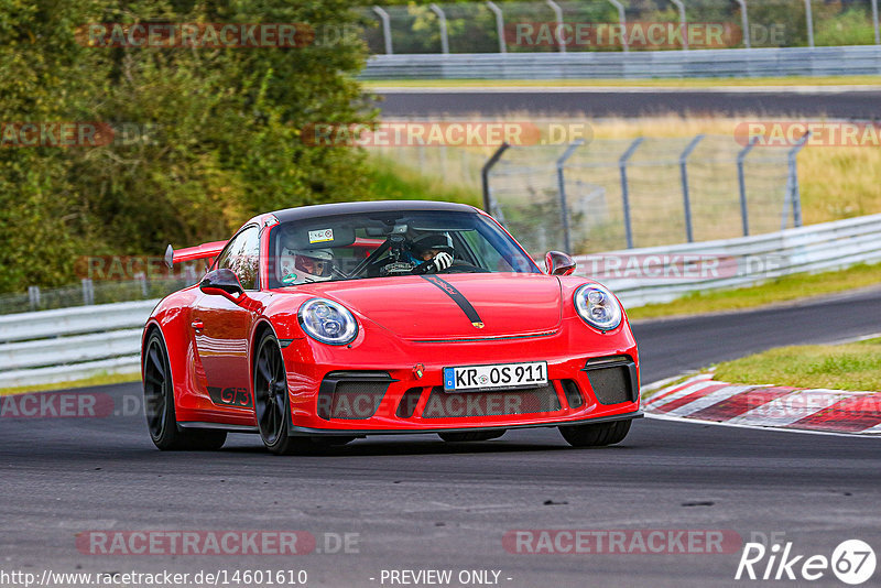 Bild #14601610 - Touristenfahrten Nürburgring Nordschleife (17.09.2021)