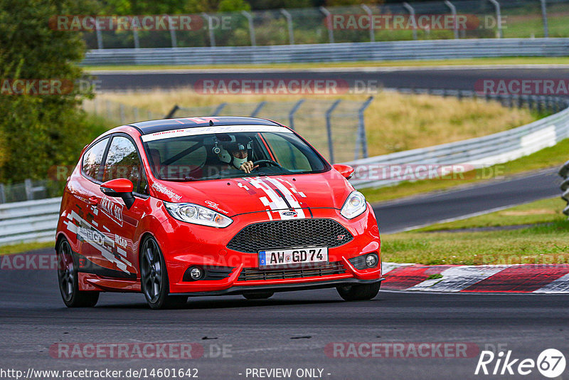 Bild #14601642 - Touristenfahrten Nürburgring Nordschleife (17.09.2021)