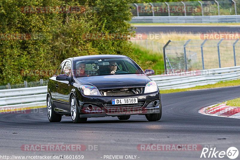 Bild #14601659 - Touristenfahrten Nürburgring Nordschleife (17.09.2021)